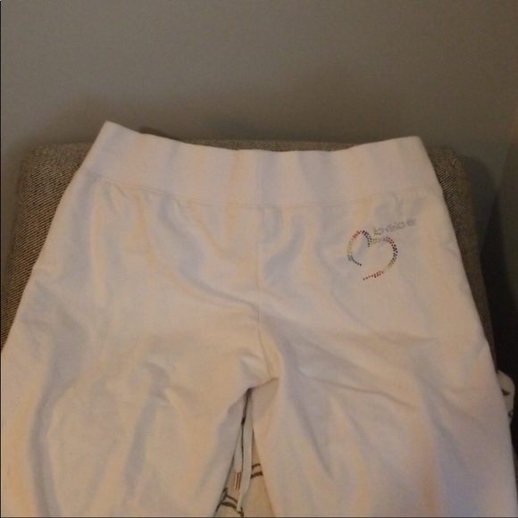 White Bebe outfit - Picture 4 of 5